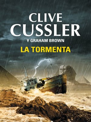 La tormenta - ebook